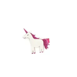 Wee Ones Clipe de novidade com glitter pequeno Discount
