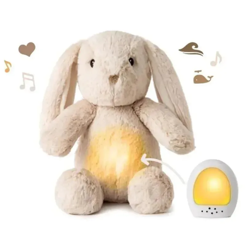 cloud_b__love_light_buddi_SKUcJsherQ7_1.webp Cloud B - Love Light Buddies, Billy Bunny Clearance