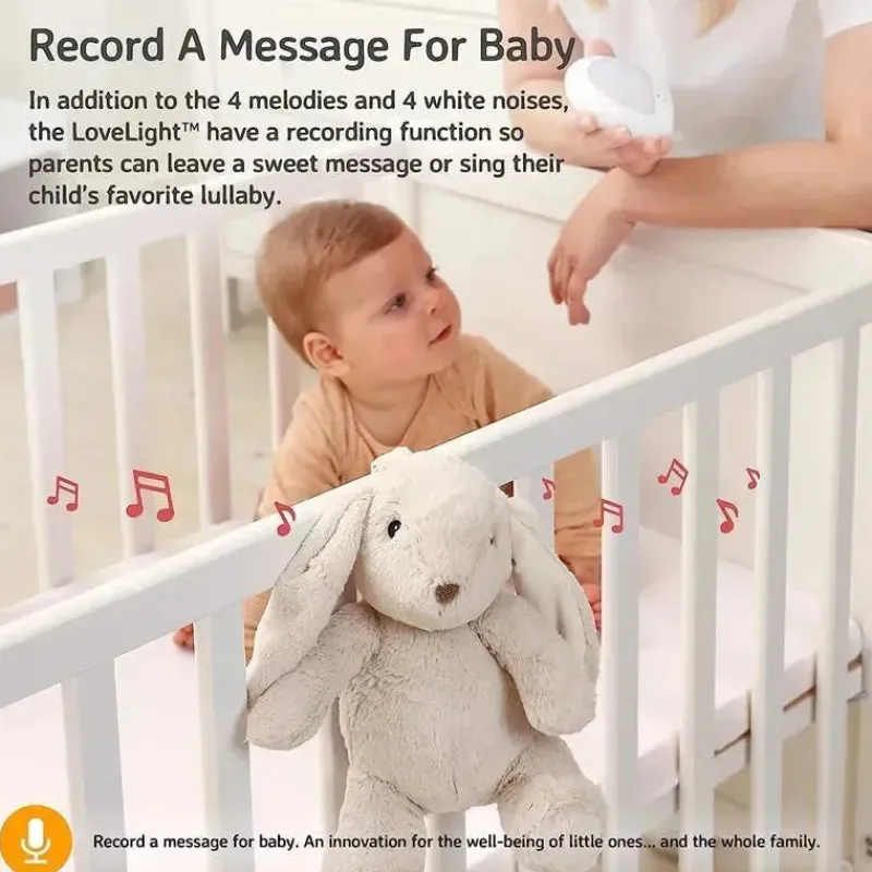 cloud_b__love_light_buddi_SKUcJsherQ7_3.webp Cloud B - Love Light Buddies, Billy Bunny Clearance