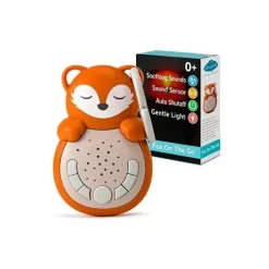Cloud B - Sweet Dreamz On The Go, Fox Light + Sound Fashion