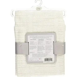 Mary Meyer Cobertor Celular , Branco Fashion