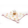 Demdaco Cobertor de brinquedo de sorvete doce Mary Meyer Best