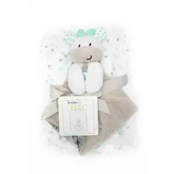 Forever Baby Cobertor de girafa Teether Sale