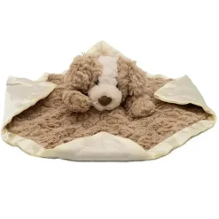 Demdaco Cobertor de Personagem Mary Meyer - Putty Nursery Hound Online