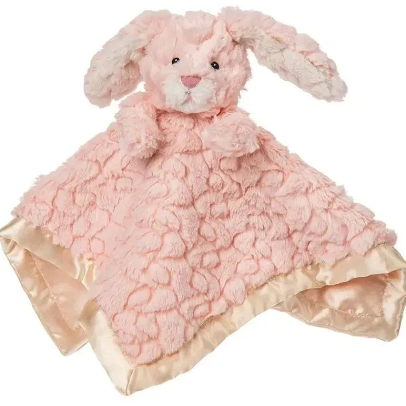 cobertor_de_personagem_ma_SKUT6SJ67rD_0.webp Demdaco Cobertor de personagem Mary Meyer - Putty Nursery Bunny New