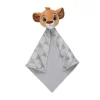 Lambs u0026 Ivy Cobertor de segurança Lambs &amp; Ivy Lion King/Baby Lovey Hot