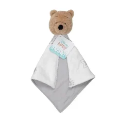 Lambs u0026 Ivy Cobertor de segurança para bebês Lambs &amp; Ivy Magical Winnie The Pooh/Lovey Discount