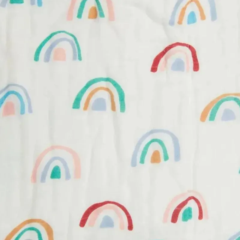cobertor_loulou_lollipop__SKU1WyRdrJV_1.webp Loulou LOLLIPOP Cobertor Rainbow Swaddle New
