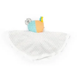 Mary Meyer Cobertor Baby Einstein Cal Peekaboo Fashion