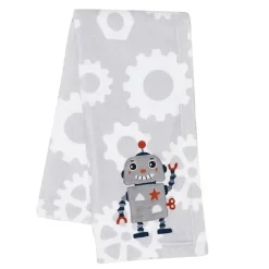 Lambs u0026 Ivy Cobertor Robô Lambs &amp; Ivy Robbie Clearance