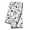 Lambs u0026 Ivy Cobertor Snoopy Lambs &amp; Ivy Classic Outlet