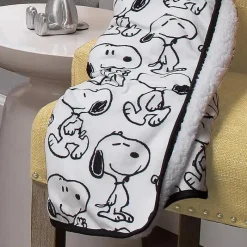 Lambs u0026 Ivy Cobertor Snoopy Lambs &amp; Ivy Classic Outlet
