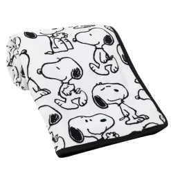 Lambs u0026 Ivy Cobertor Snoopy Lambs &amp; Ivy Classic Outlet