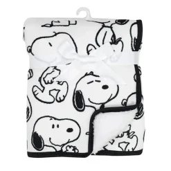 Lambs u0026 Ivy Cobertor Snoopy Lambs &amp; Ivy Classic Outlet