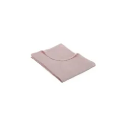 American Baby Company Cobertor Térmico Rosa Fashion