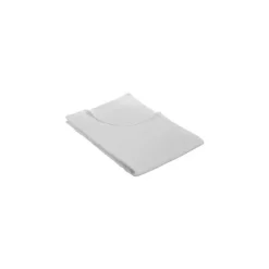 American Baby Company Cobertor Térmico Branco Fashion