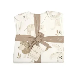 Crane Cobertor vestível Baby Kendi 0-9 meses Clearance