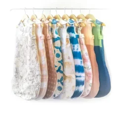 Crane Cobertor vestível Baby Kendi 0-9 meses Clearance