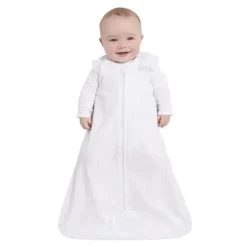 Halo Cobertor vestível para dormir Platinum - Chevron cinza Clearance