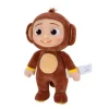 License 2 Play Cocomelon Little Plush JJ Money Hot
