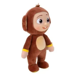 License 2 Play Cocomelon Little Plush JJ Money Hot