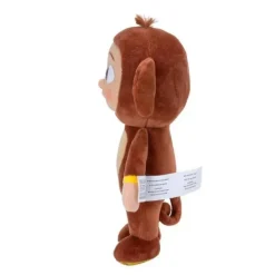 License 2 Play Cocomelon Little Plush JJ Money Hot