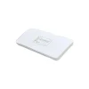 Colgate Colchão de bebê para berço, branco, 15 x 30 x 2 Hot