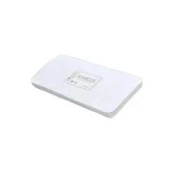 Colgate Colchão de bebê para berço, branco, 15 x 30 x 2 Hot