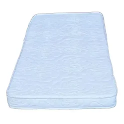 Colgate Colchão de bebê para berço, branco, 15 x 30 x 2 Hot