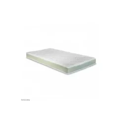 Comfy Baby Colchão de espuma com memória Air confortável para bebê Clima Best
