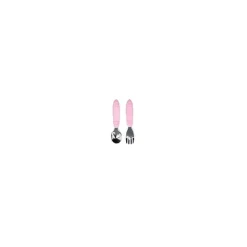 Bumkins Colher e Garfo Hello Kitty Discount