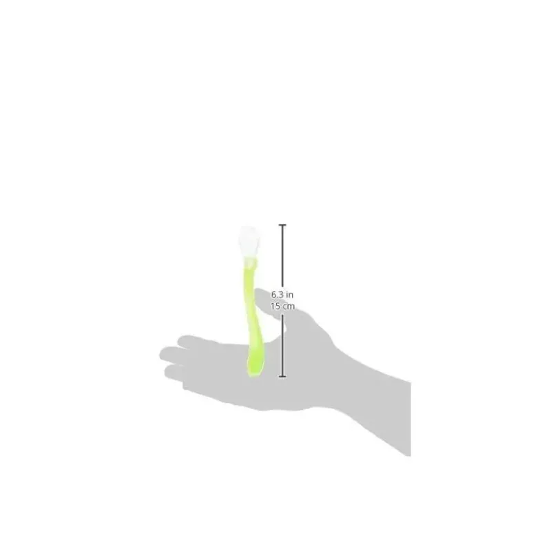 colheres_de_alimentao_de__SKUDsj1fLhs_2.webp Iplay Colheres de alimentação de brotos verdes, conjunto Aqua, 2 peças Sale