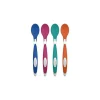 Dr. Brown's Colheres Sensíveis TempCheck do Dr. Brown, Pacote com 4 Clearance