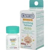 Nuby Comprimidos calmantes - 140Ct New