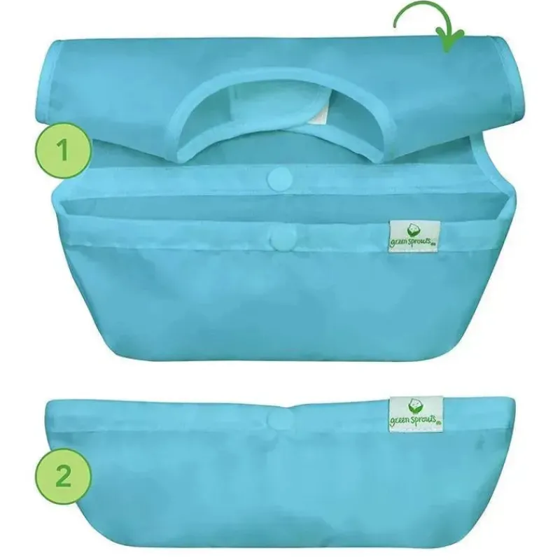 conjunto_de__babadores_de_SKUSbedxxSp_1.webp Iplay Conjunto de 3 babadores de brotos verdes Snap & Go Easy Wear, Aqua Pirate Clearance
