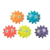 Bling2o Conjunto de 5 pacotes Bling 2o Spike Bling Buddiez Water Play, cores sortidas Fashion