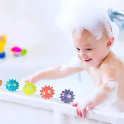 Bling2o Conjunto de 5 pacotes Bling 2o Spike Bling Buddiez Water Play, cores sortidas Fashion