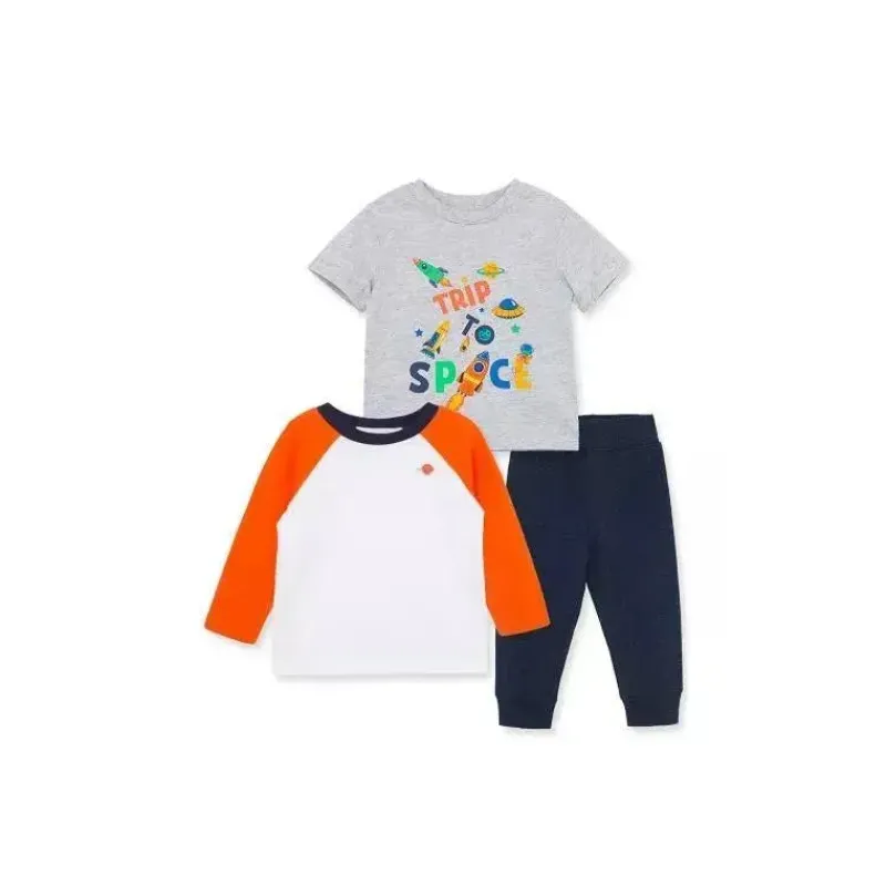 conjunto_de__peas_little__SKUgRkesCy5_0.webp Little Me Conjunto de 3 peças Space - Marinho Sale