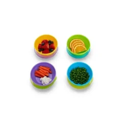 Munchkin Conjunto de 10 peças Lova-a-Bowls Discount