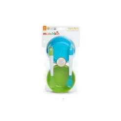 Munchkin Conjunto de 10 peças Lova-a-Bowls Discount