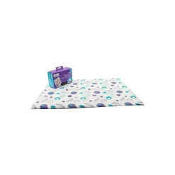 Baby Works Conjunto de 10 tapetes de troca descartáveis ​​ Sale