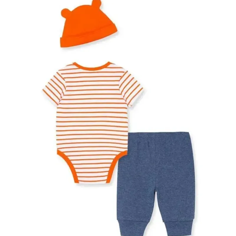 conjunto_de_body_tigre_li_SKUvA0pqooQ_1.webp Little Me Conjunto de Body Tigre - Laranja/Azul Outlet