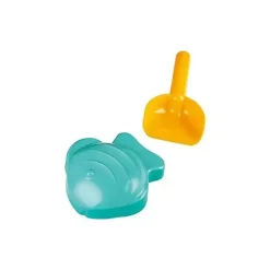 Hape Conjunto de brinquedos de praia - Fold and Go Clearance