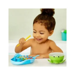 Munchkin Conjunto de brinquedos de banho musical Bath Beats Clearance