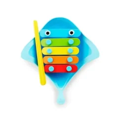 Munchkin Conjunto de brinquedos de banho musical Bath Beats Clearance