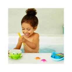 Munchkin Conjunto de brinquedos de banho musical Bath Beats Clearance