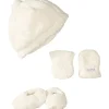 JJ Cole Conjunto de chapéus Bundle Me original , 0-6M Outlet