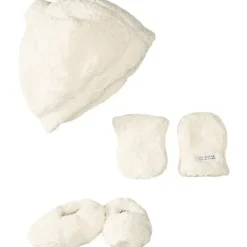 JJ Cole Conjunto de chapéus Bundle Me original , 0-6M Outlet