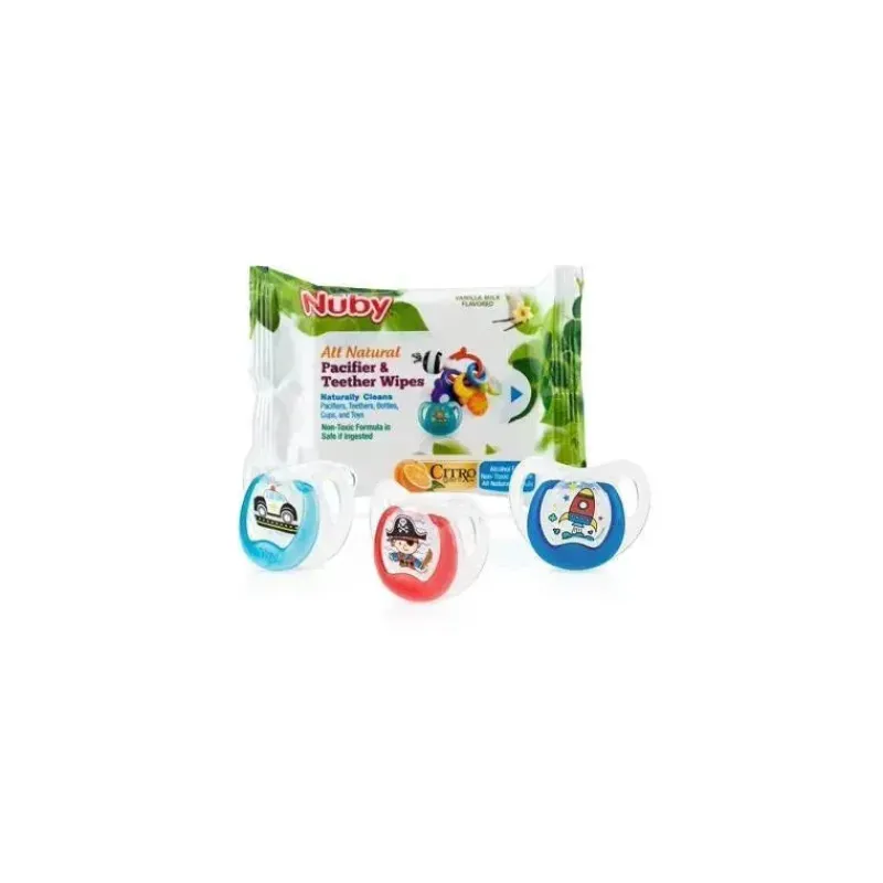 conjunto_de_chupetas_e_le_SKUSzlmTgwV_0.webp Nuby Conjunto de chupetas e lenços umedecidos para bebês 3Pk Sale