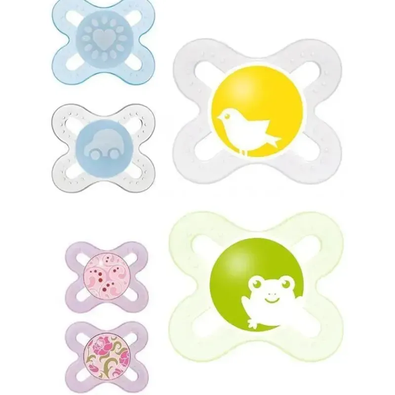 conjunto_de_chupetas_para_SKUigrJyyUP_4.webp Mam Conjunto de chupetas para recém-nascidos Start macio - as cores podem variar, pacote de 2 Online